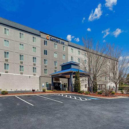 Comfort Inn Thomasville I-85 Ngoại thất bức ảnh