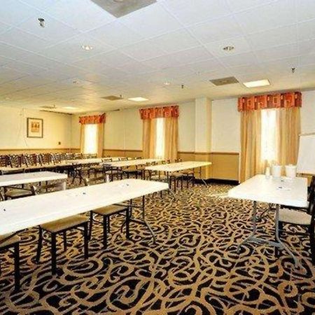Comfort Inn Thomasville I-85 Ngoại thất bức ảnh