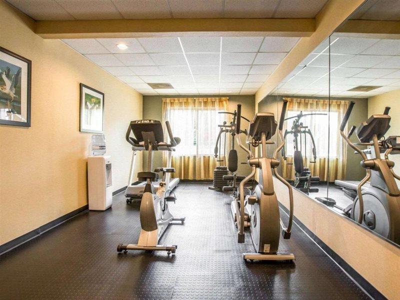 Comfort Inn Thomasville I-85 Ngoại thất bức ảnh