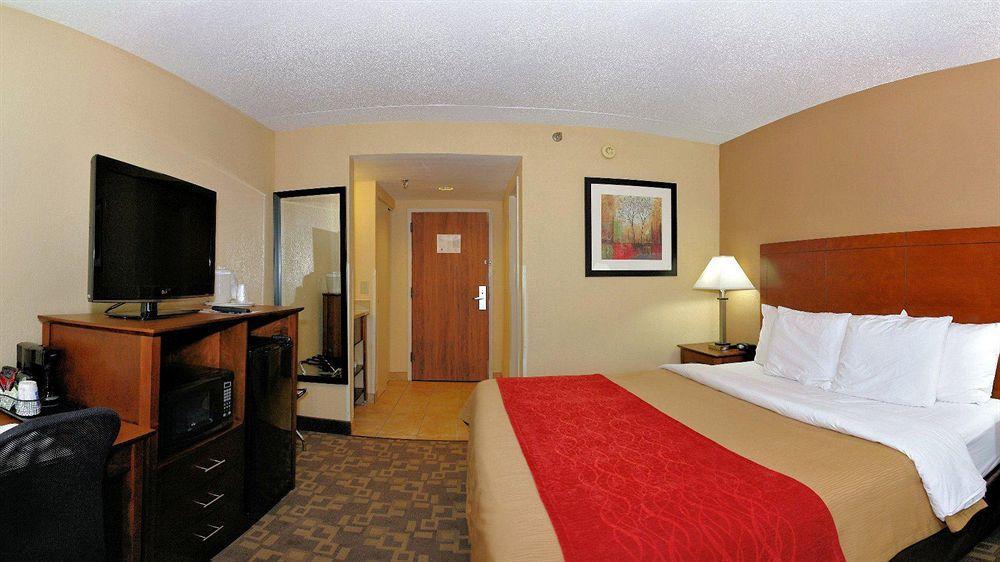 Comfort Inn Thomasville I-85 Ngoại thất bức ảnh