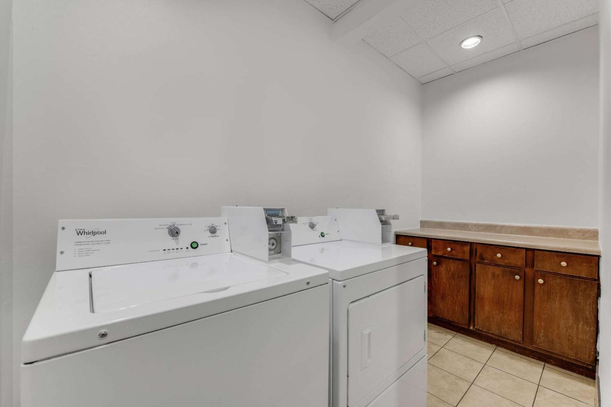Comfort Inn Thomasville I-85 Ngoại thất bức ảnh