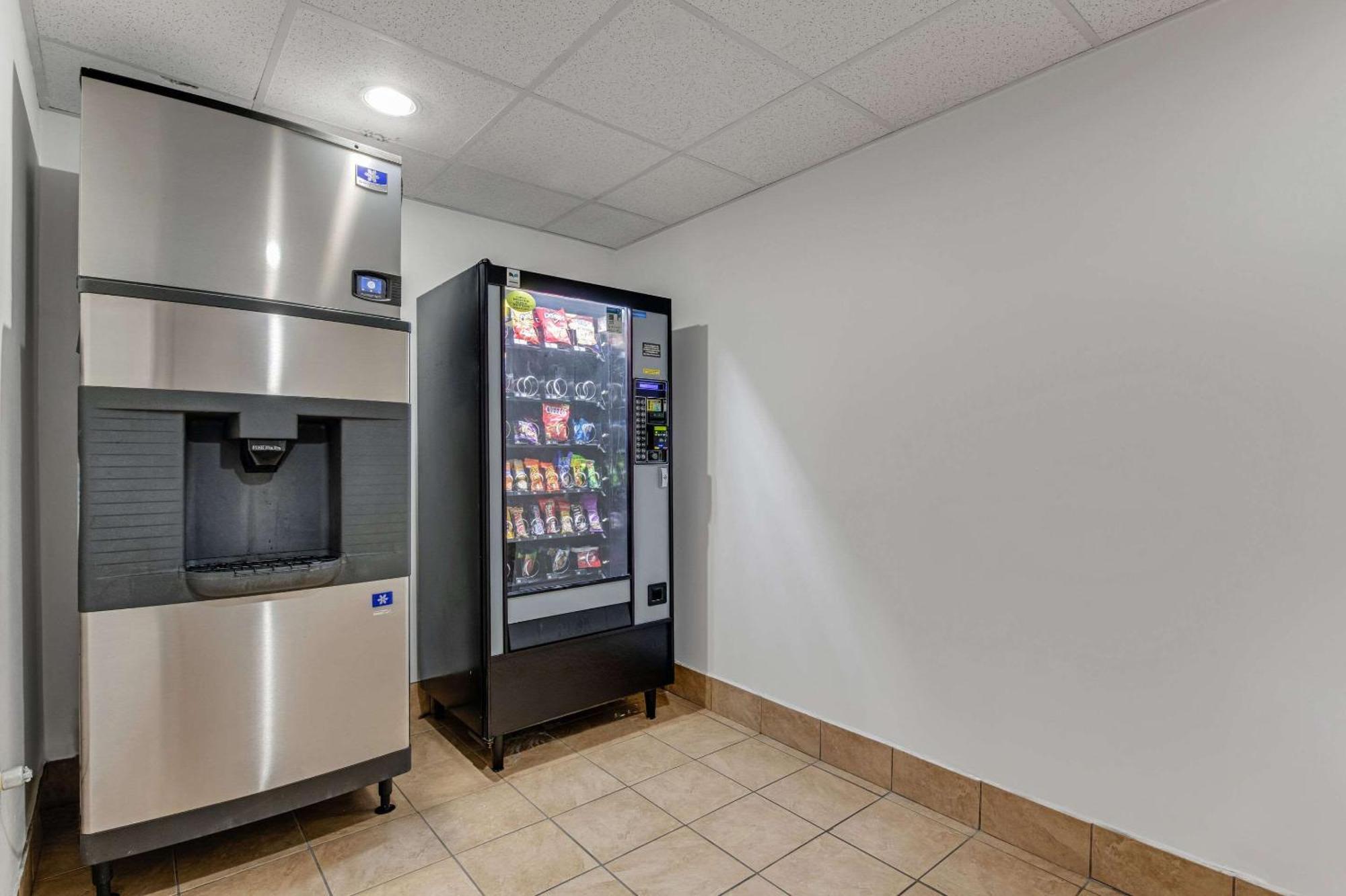 Comfort Inn Thomasville I-85 Ngoại thất bức ảnh
