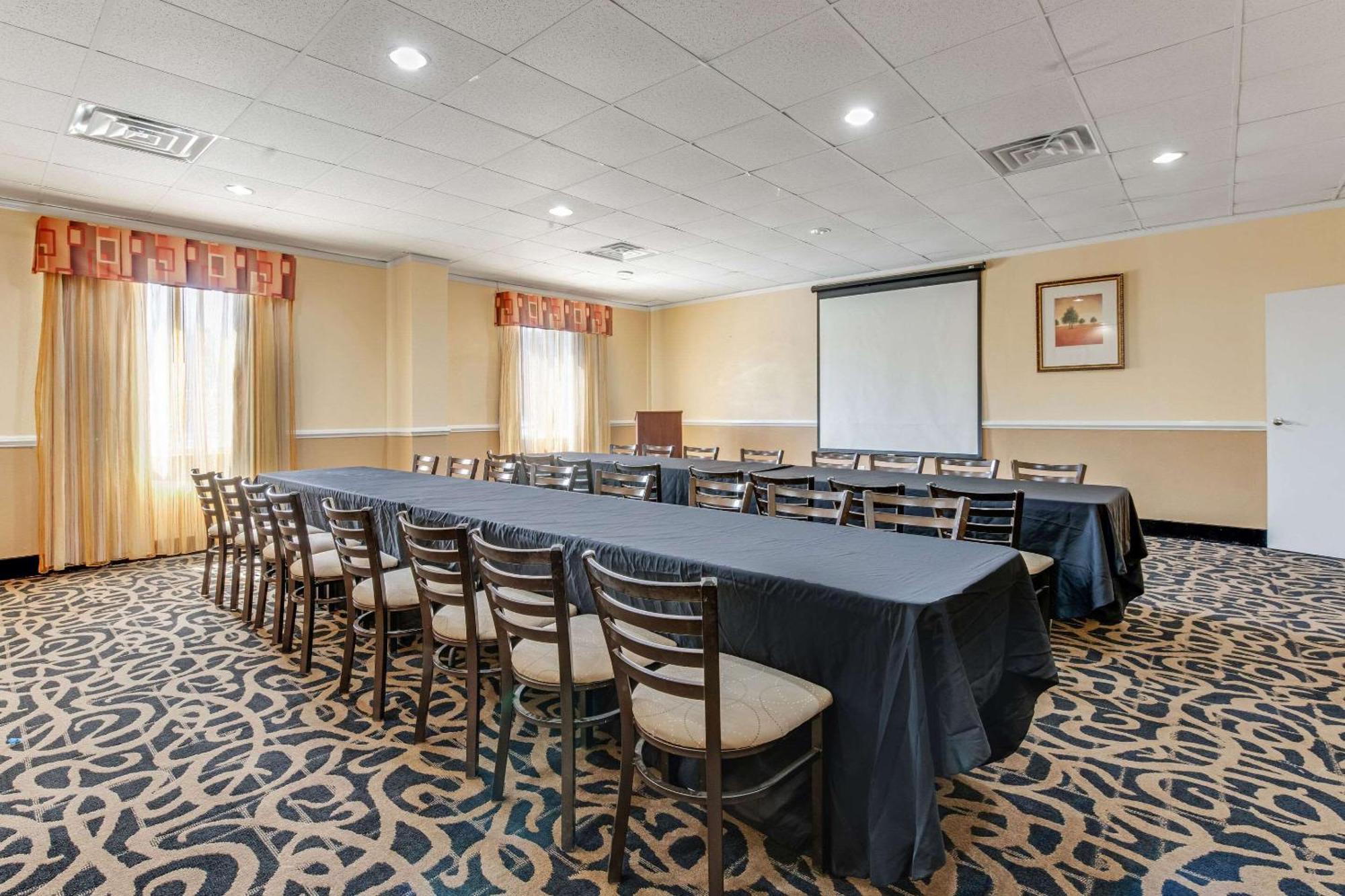 Comfort Inn Thomasville I-85 Ngoại thất bức ảnh