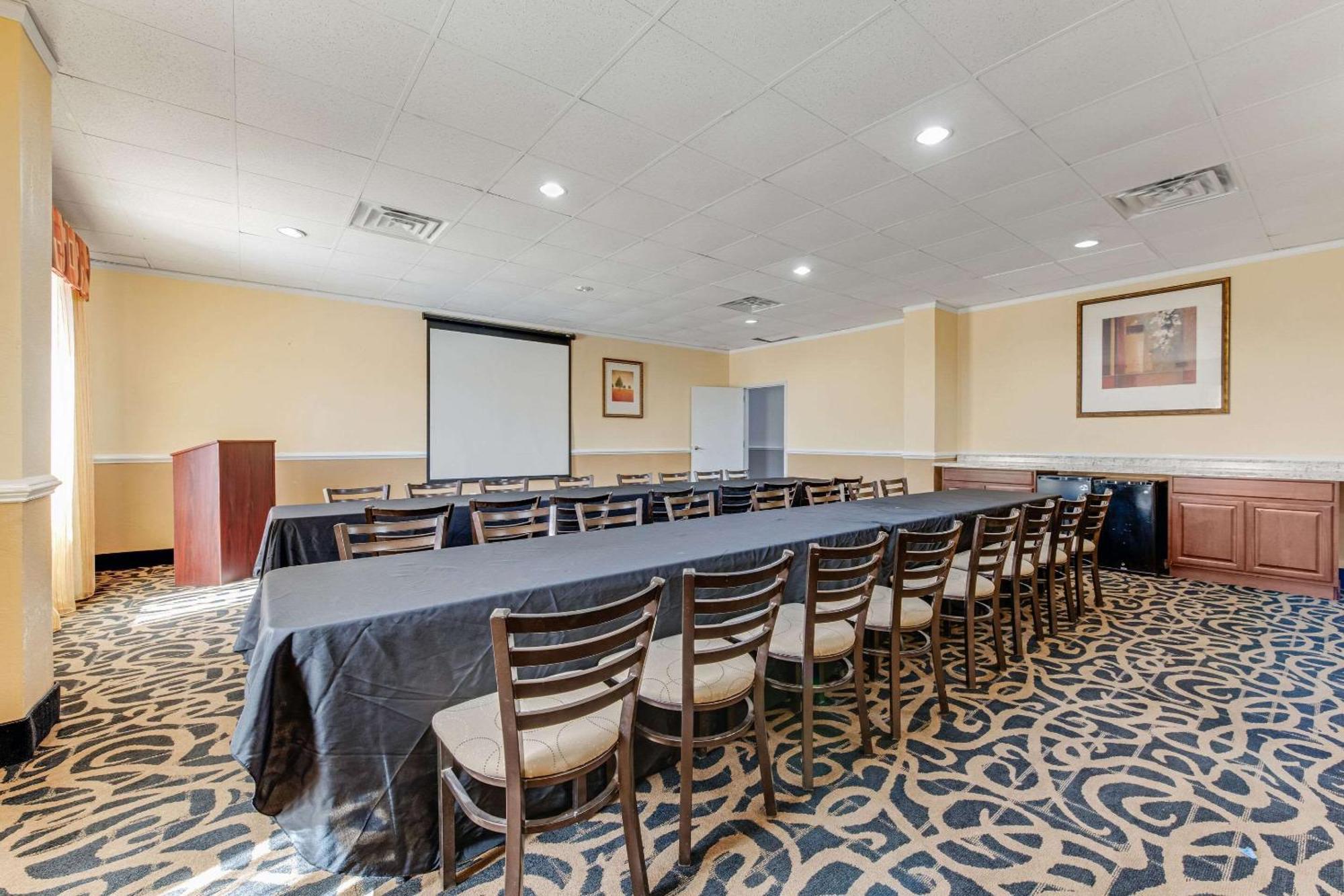 Comfort Inn Thomasville I-85 Ngoại thất bức ảnh