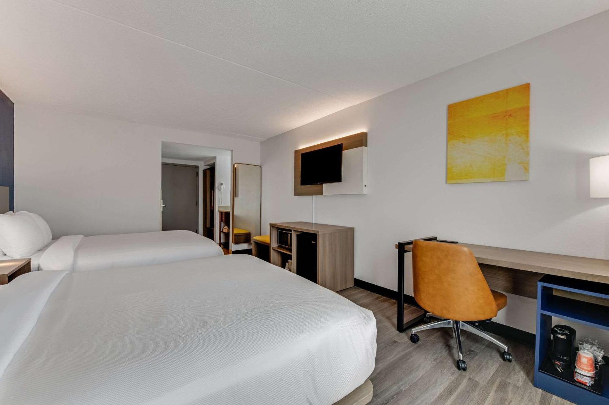 Comfort Inn Thomasville I-85 Ngoại thất bức ảnh