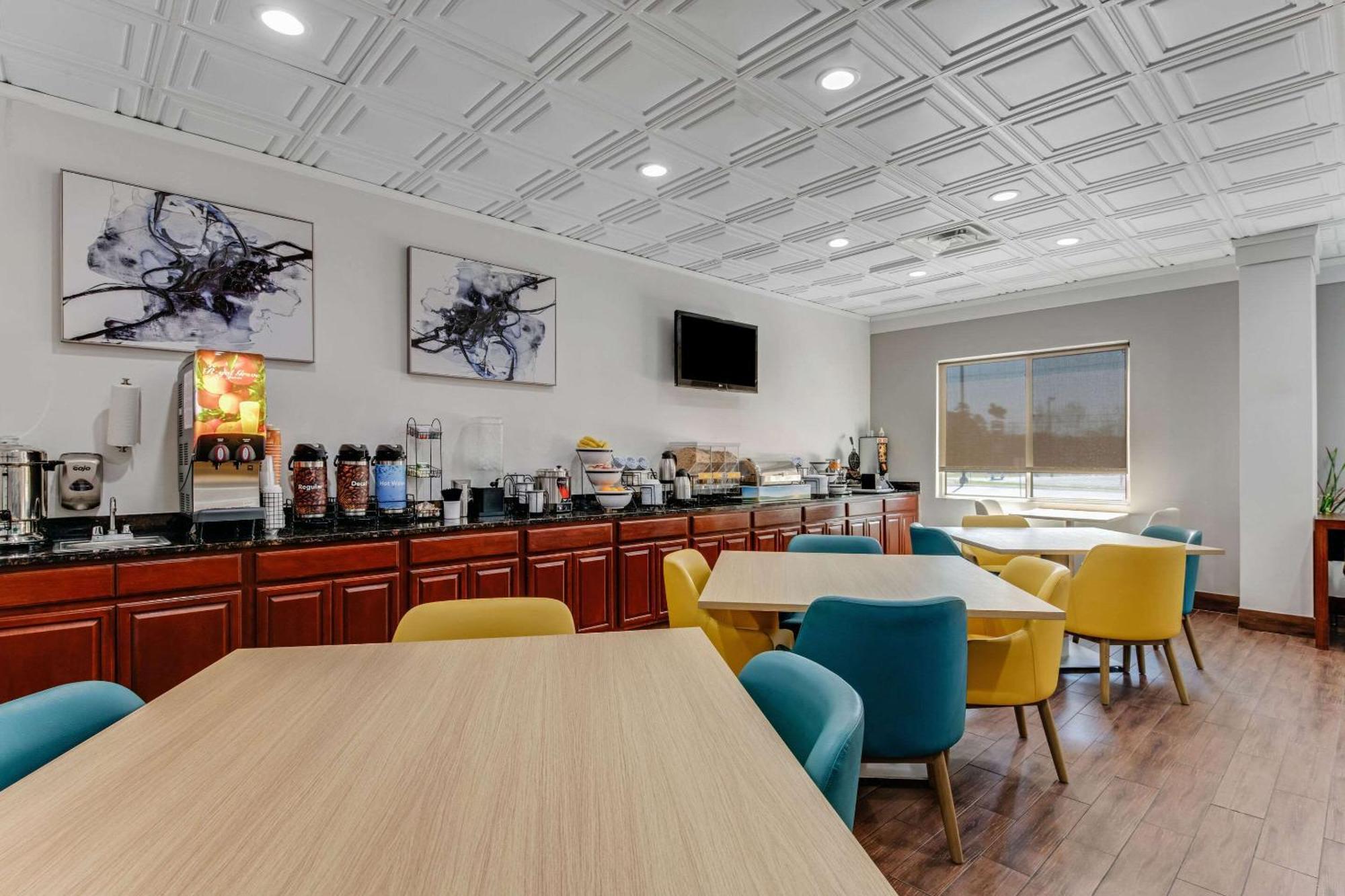 Comfort Inn Thomasville I-85 Ngoại thất bức ảnh