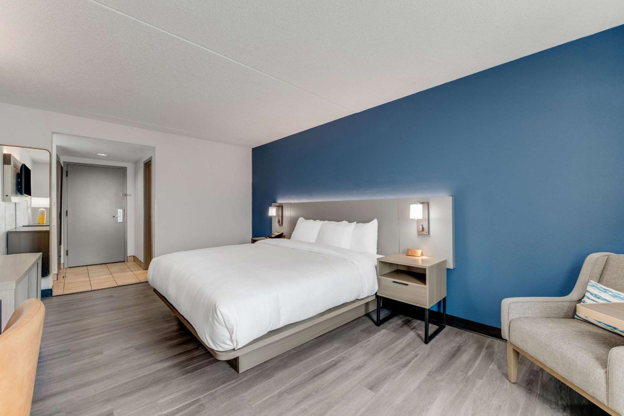 Comfort Inn Thomasville I-85 Ngoại thất bức ảnh