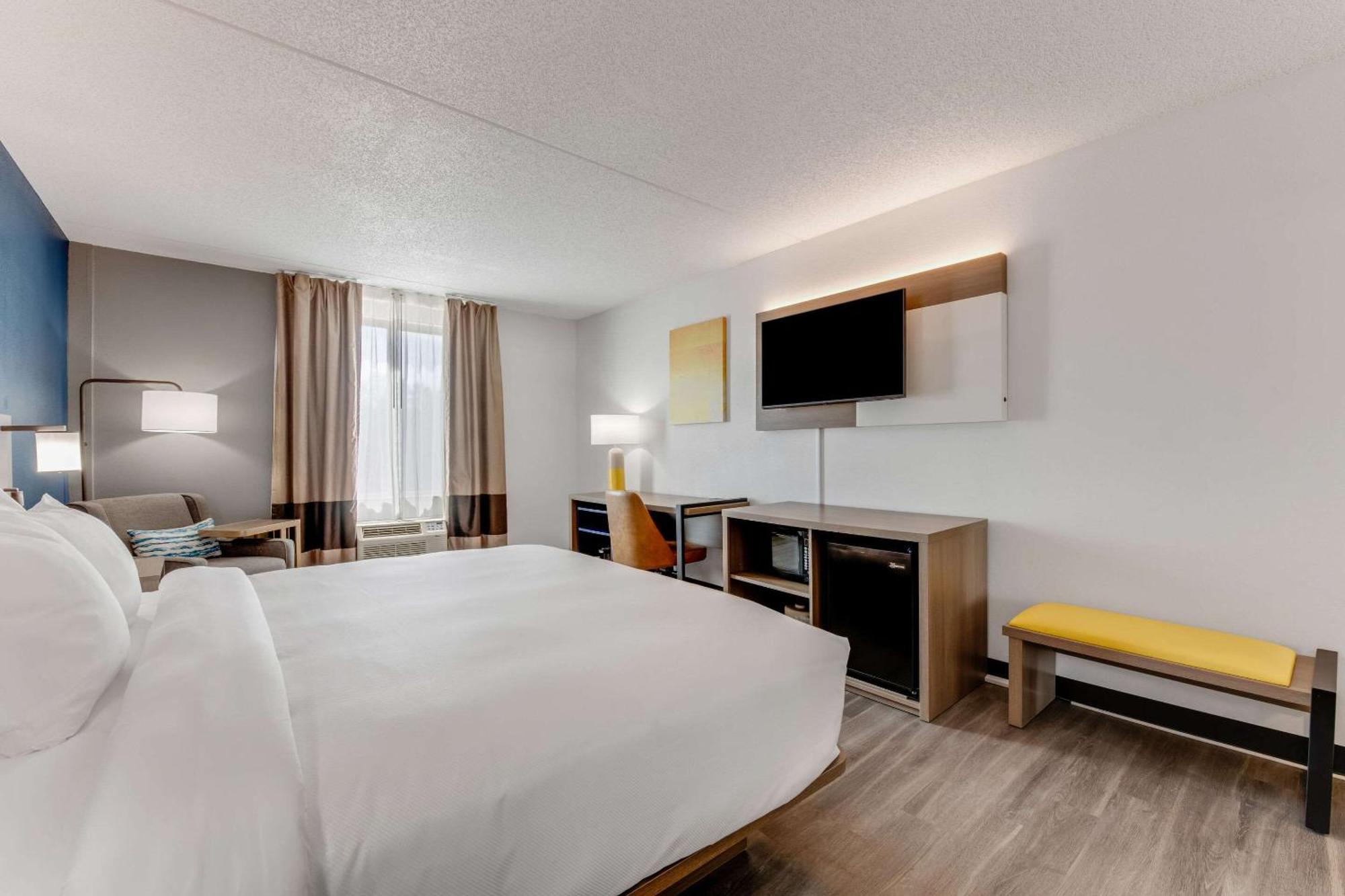 Comfort Inn Thomasville I-85 Ngoại thất bức ảnh