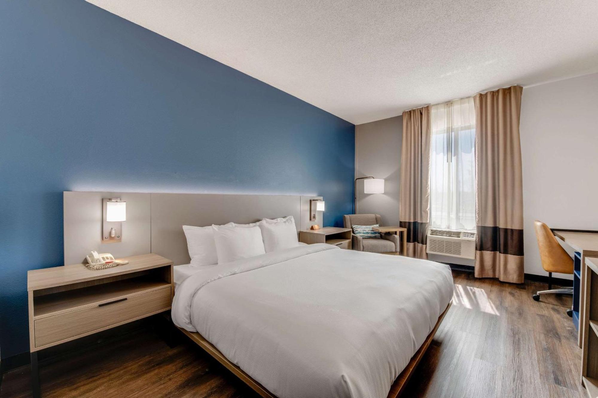 Comfort Inn Thomasville I-85 Ngoại thất bức ảnh