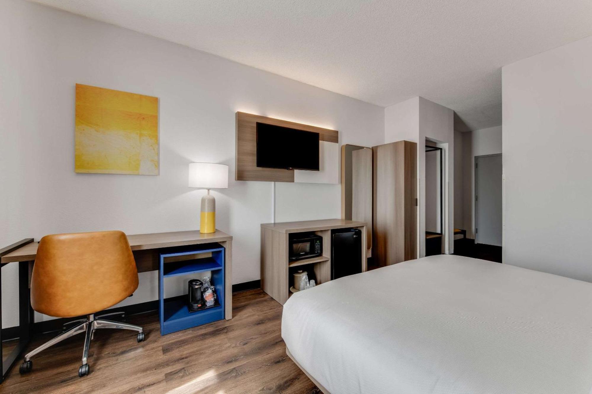 Comfort Inn Thomasville I-85 Ngoại thất bức ảnh