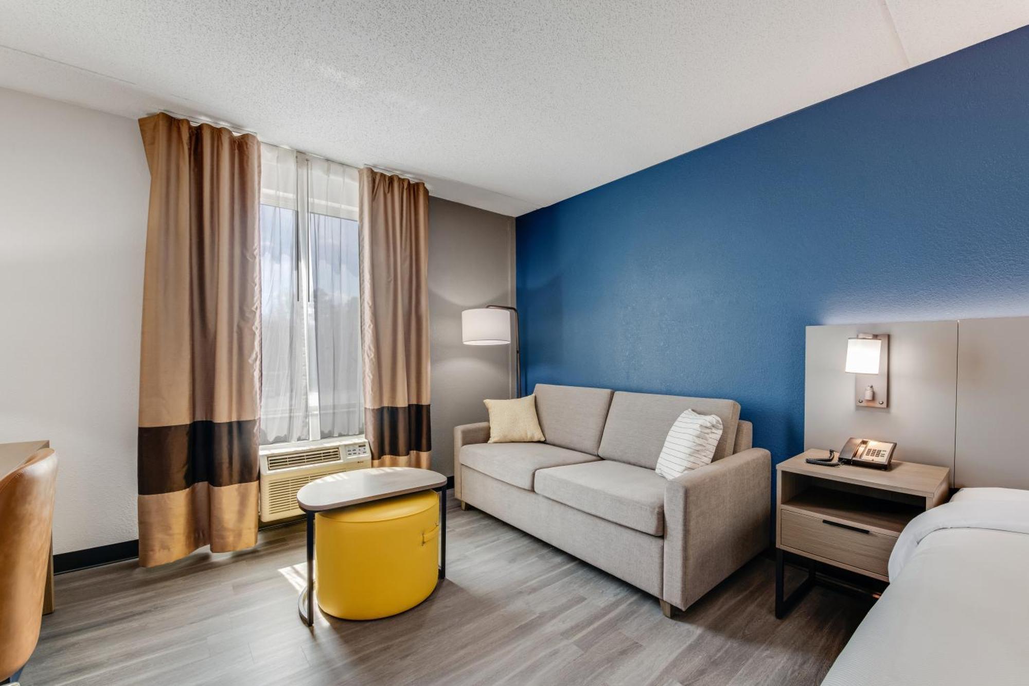 Comfort Inn Thomasville I-85 Ngoại thất bức ảnh