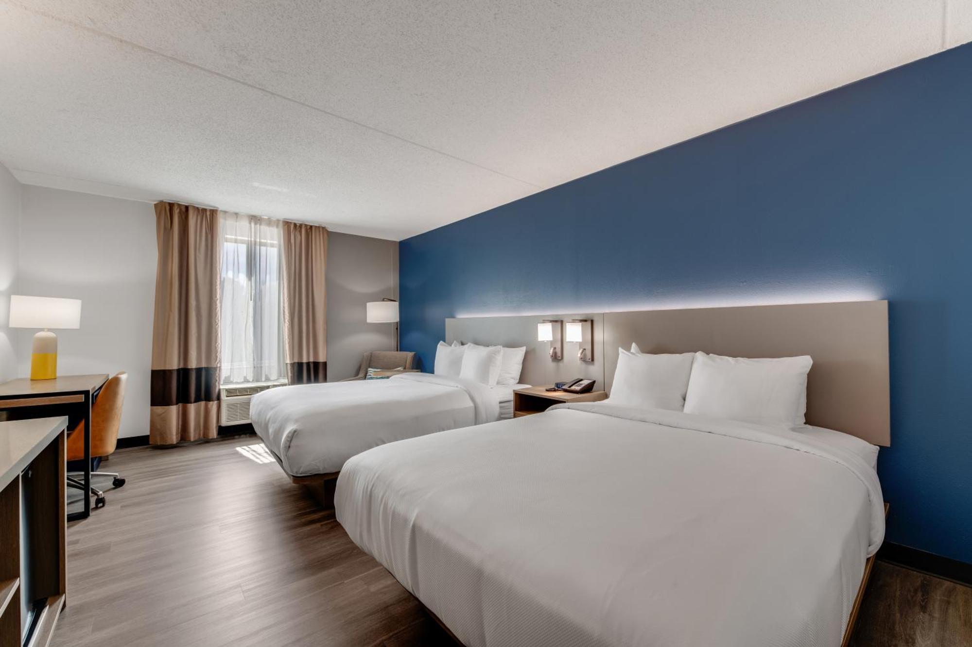 Comfort Inn Thomasville I-85 Ngoại thất bức ảnh