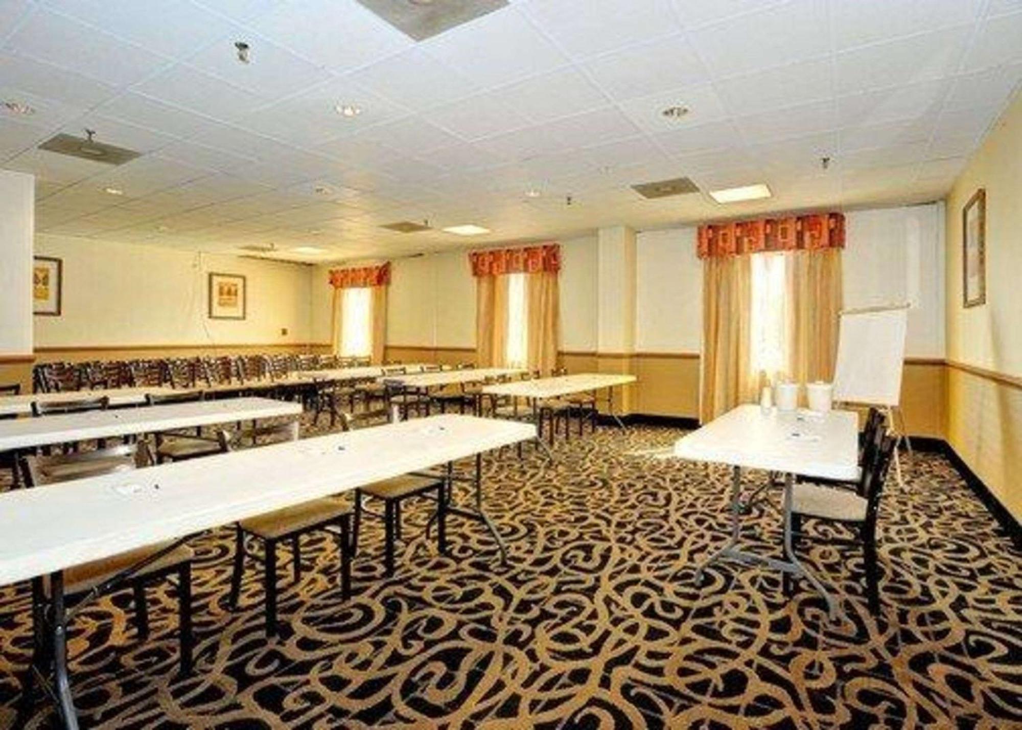 Comfort Inn Thomasville I-85 Ngoại thất bức ảnh